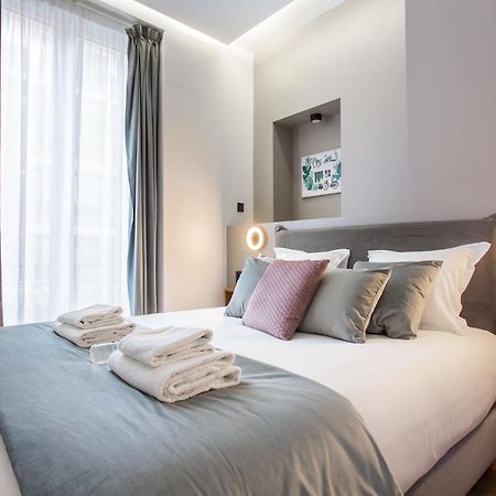 CMG - Grand Boulevard - Poissonière Paris Extérieur photo