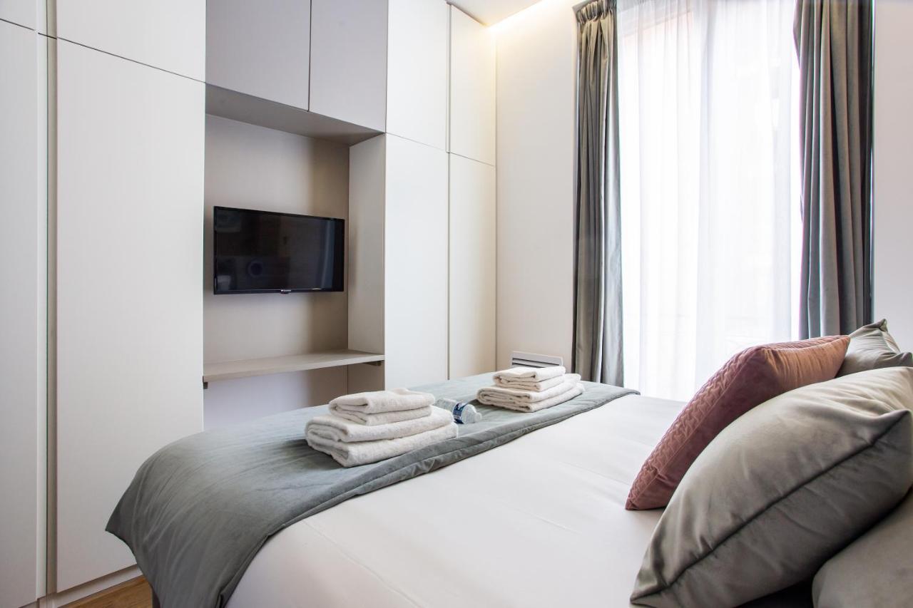 CMG - Grand Boulevard - Poissonière Paris Extérieur photo