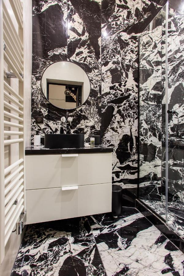 CMG - Grand Boulevard - Poissonière Paris Extérieur photo