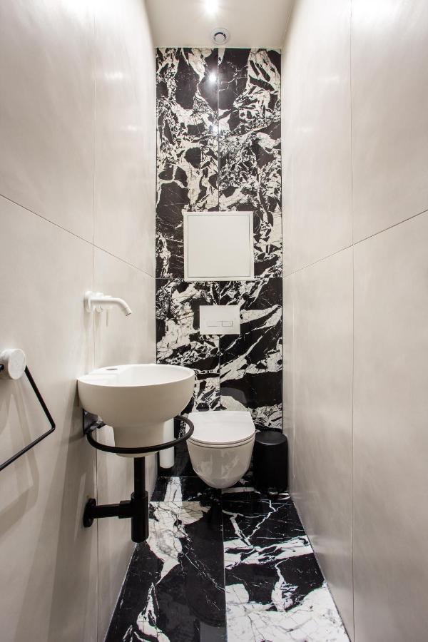 CMG - Grand Boulevard - Poissonière Paris Extérieur photo