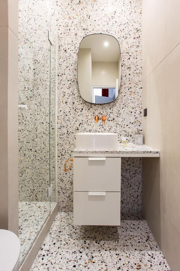 CMG - Grand Boulevard - Poissonière Paris Extérieur photo
